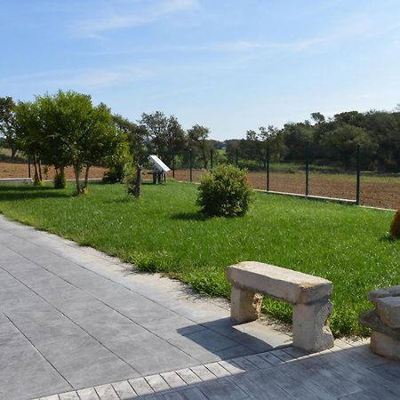 Villa Mas Piua Gerona Exterior foto